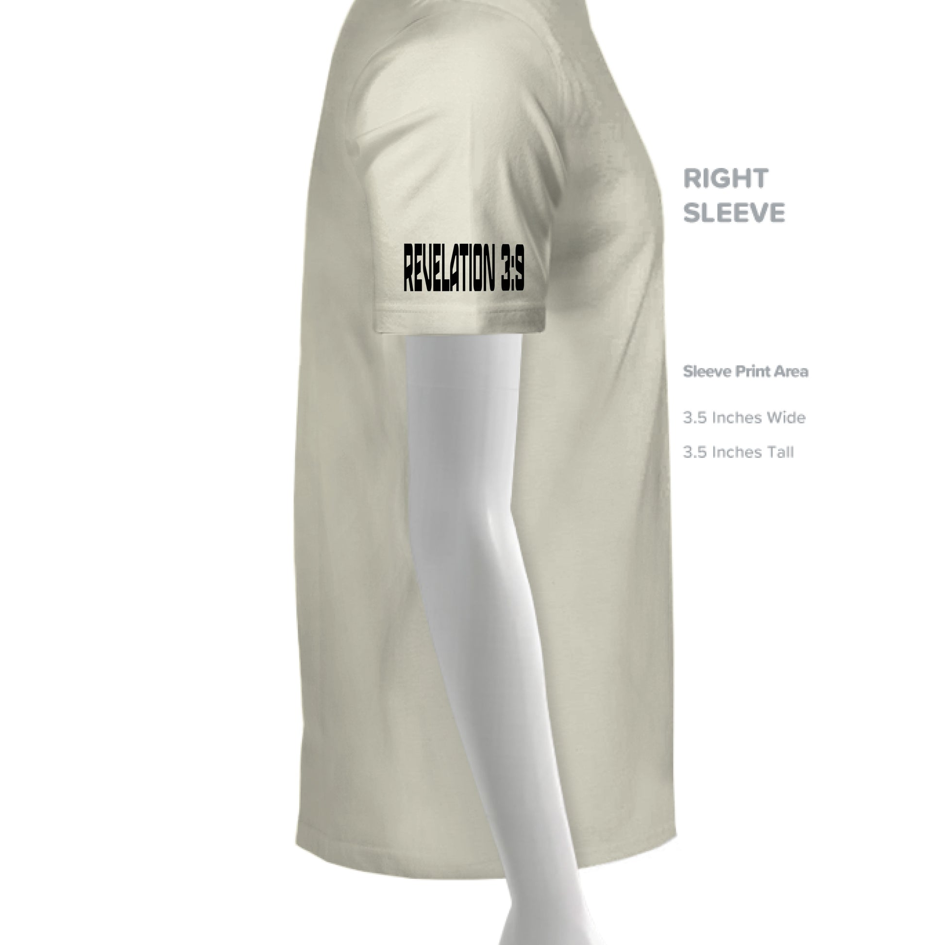 Sand - SLEEVE_RIGHT