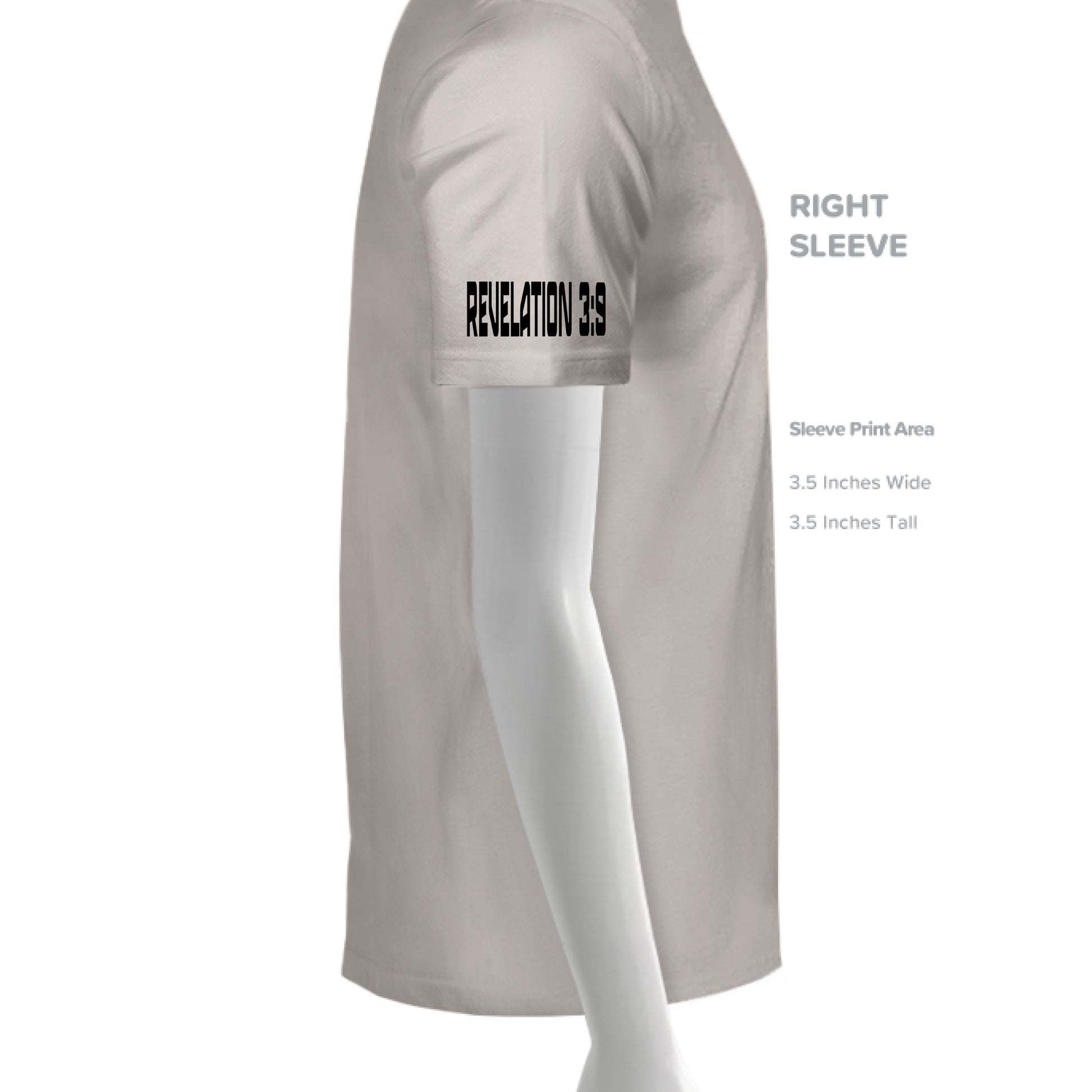 Silk - SLEEVE_RIGHT
