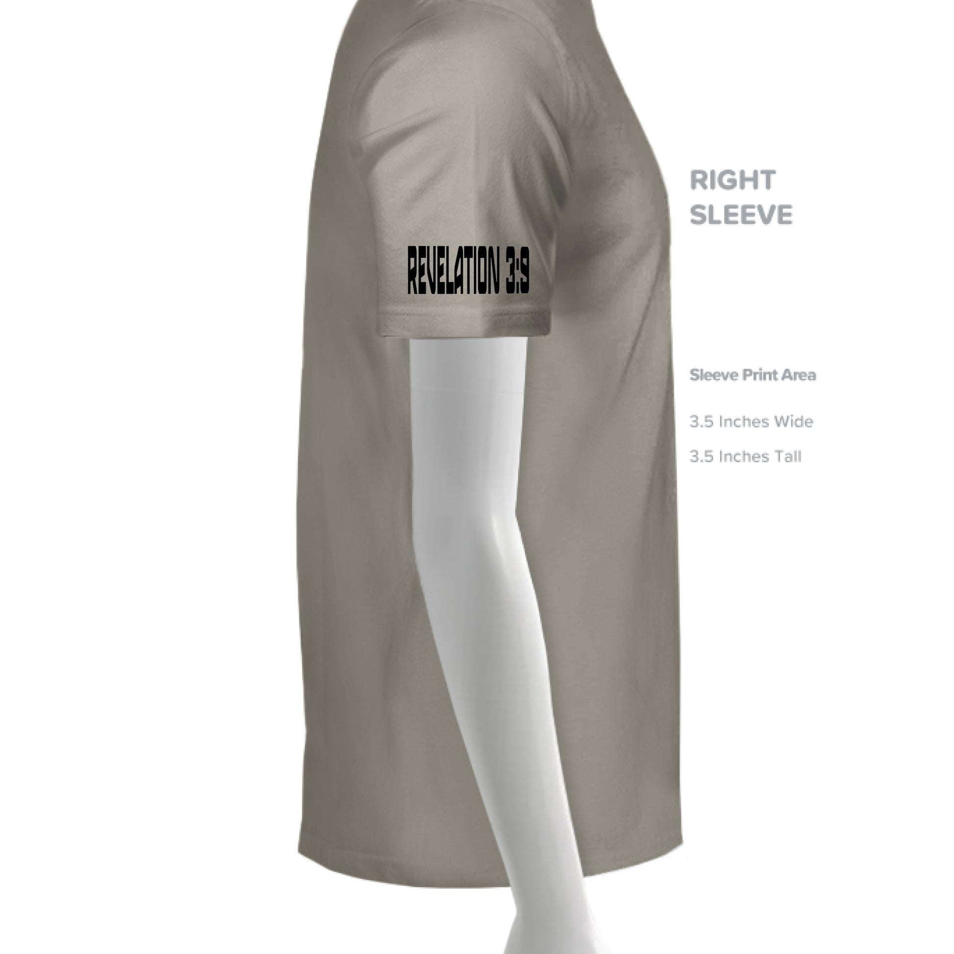 Warm Gray - SLEEVE_RIGHT