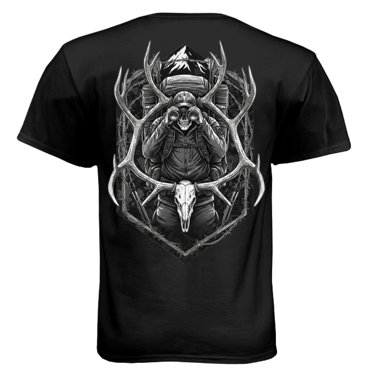 Black - BACK