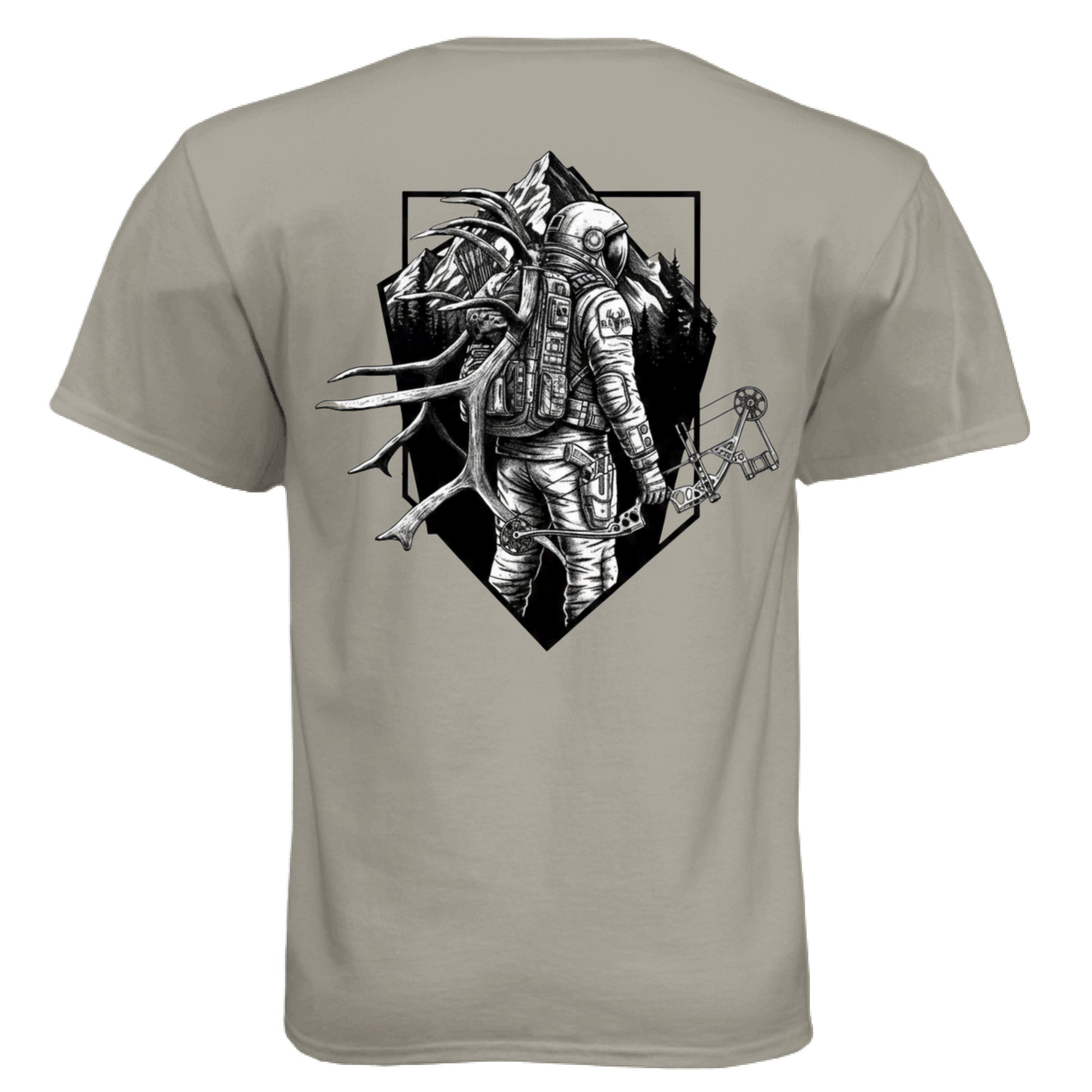 Warm Gray - BACK