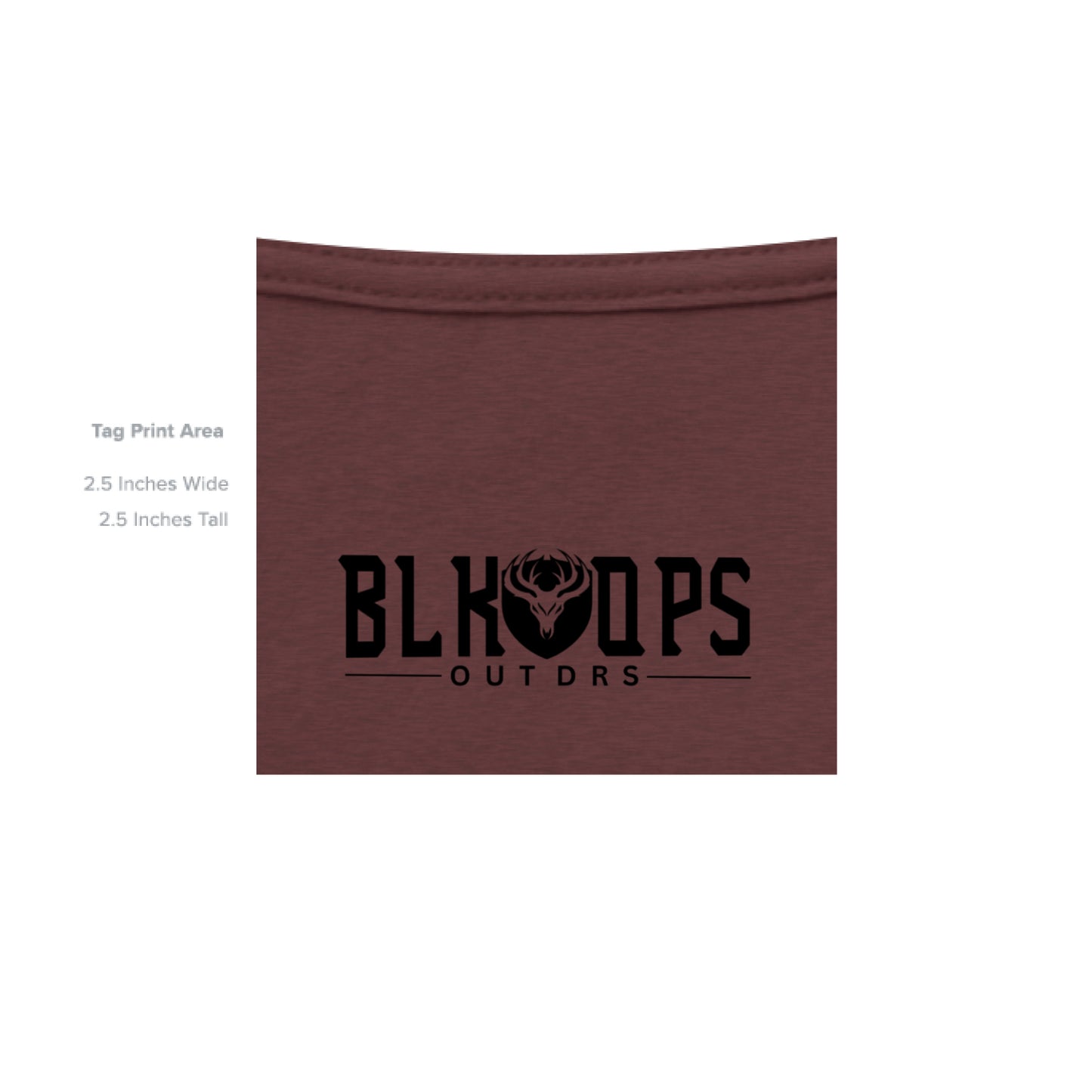 Heather Maroon - INSIDE_TAG_LINE