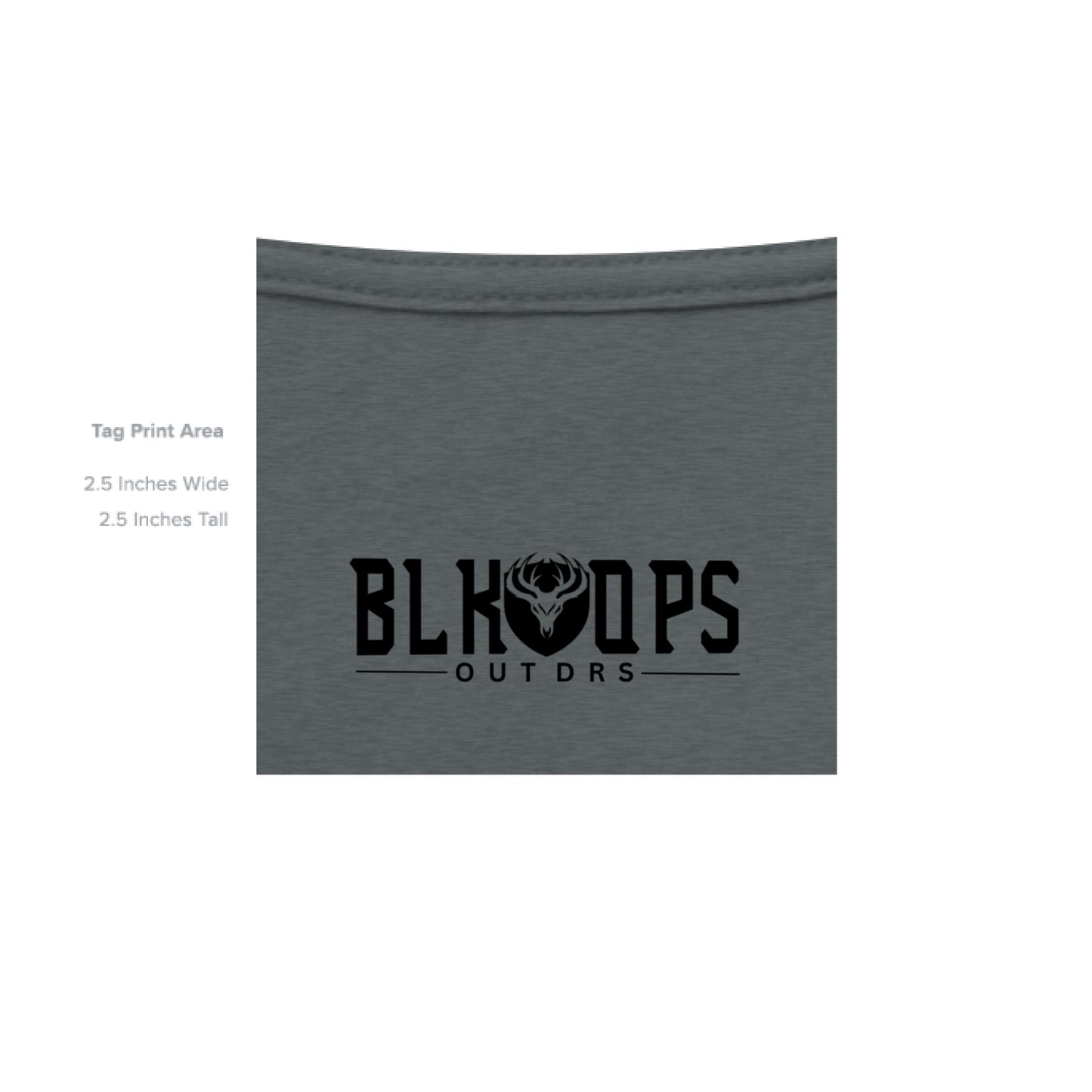 Heather Heavy Metal - INSIDE_TAG_LINE