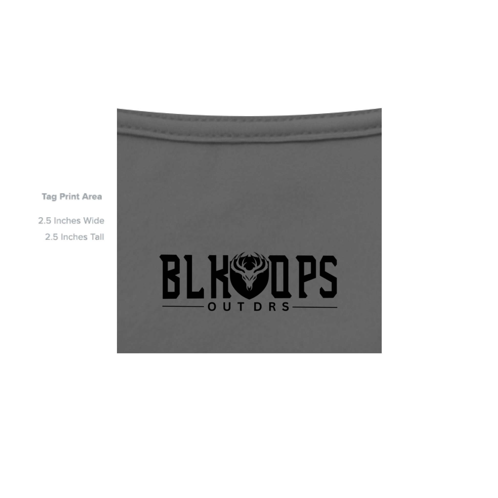 Charcoal - INSIDE_TAG_LINE