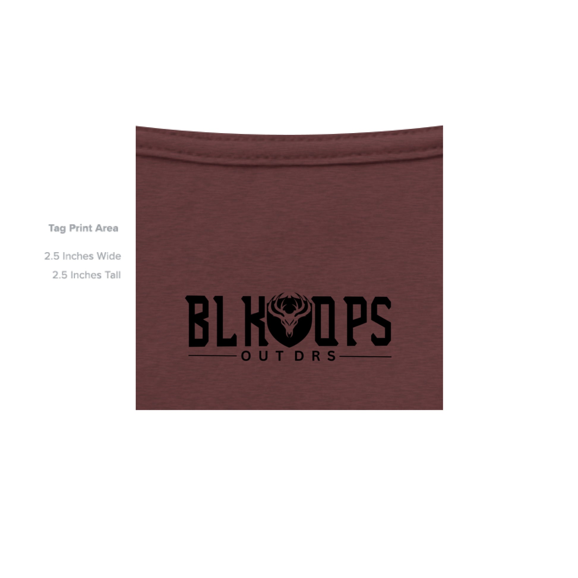 Heather Maroon - INSIDE_TAG_LINE