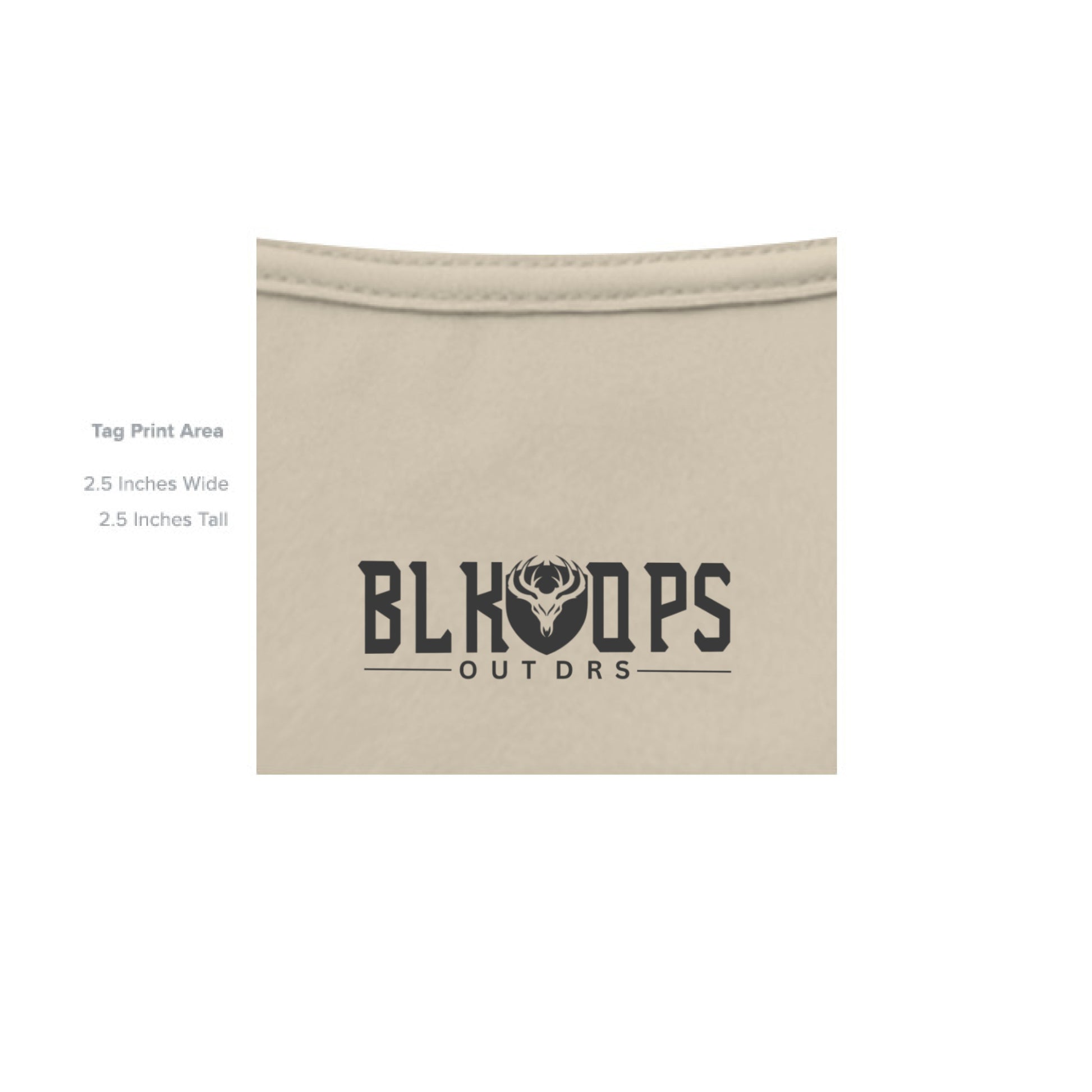 Heather Cream - INSIDE_TAG_LINE