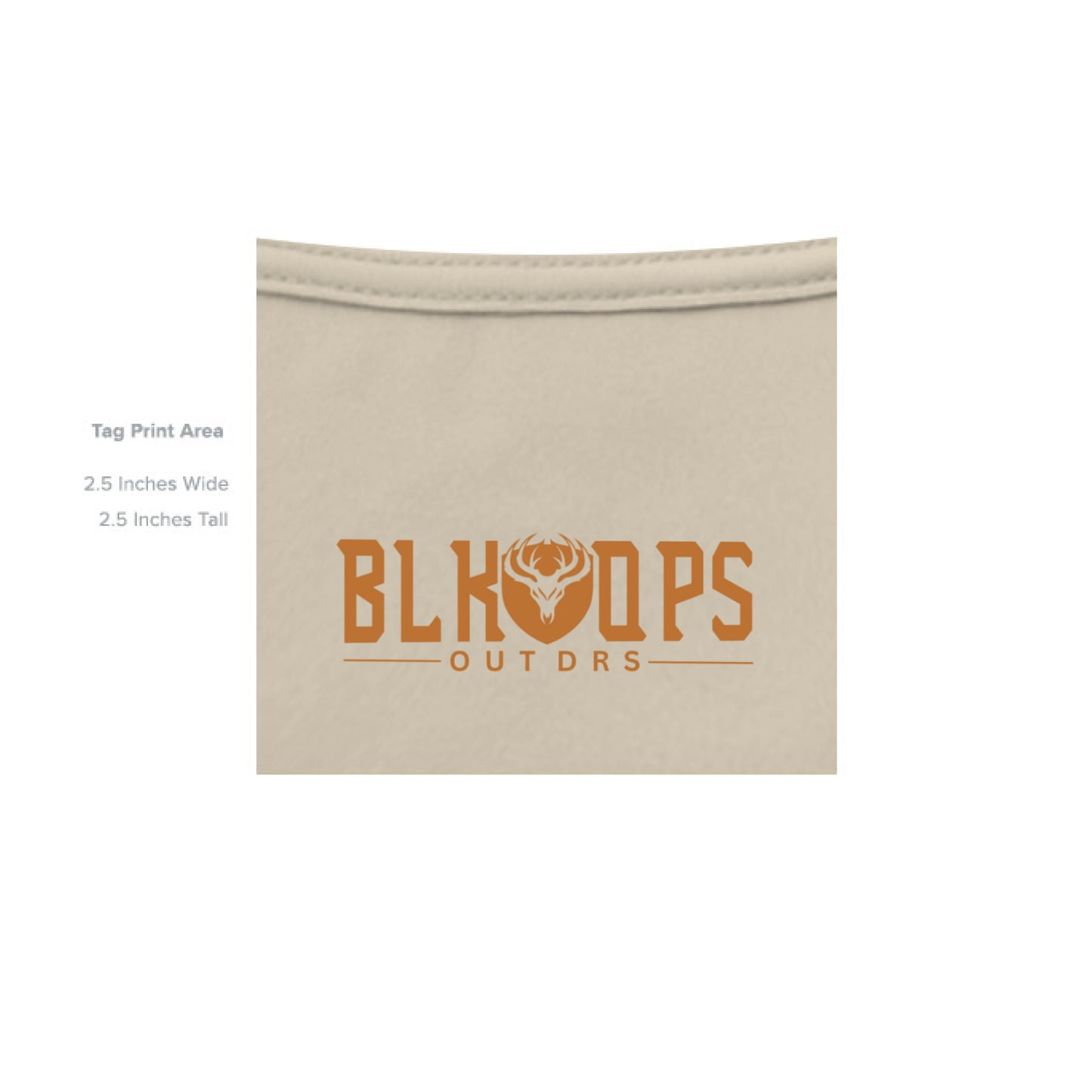 Heather Cream - INSIDE_TAG_LINE