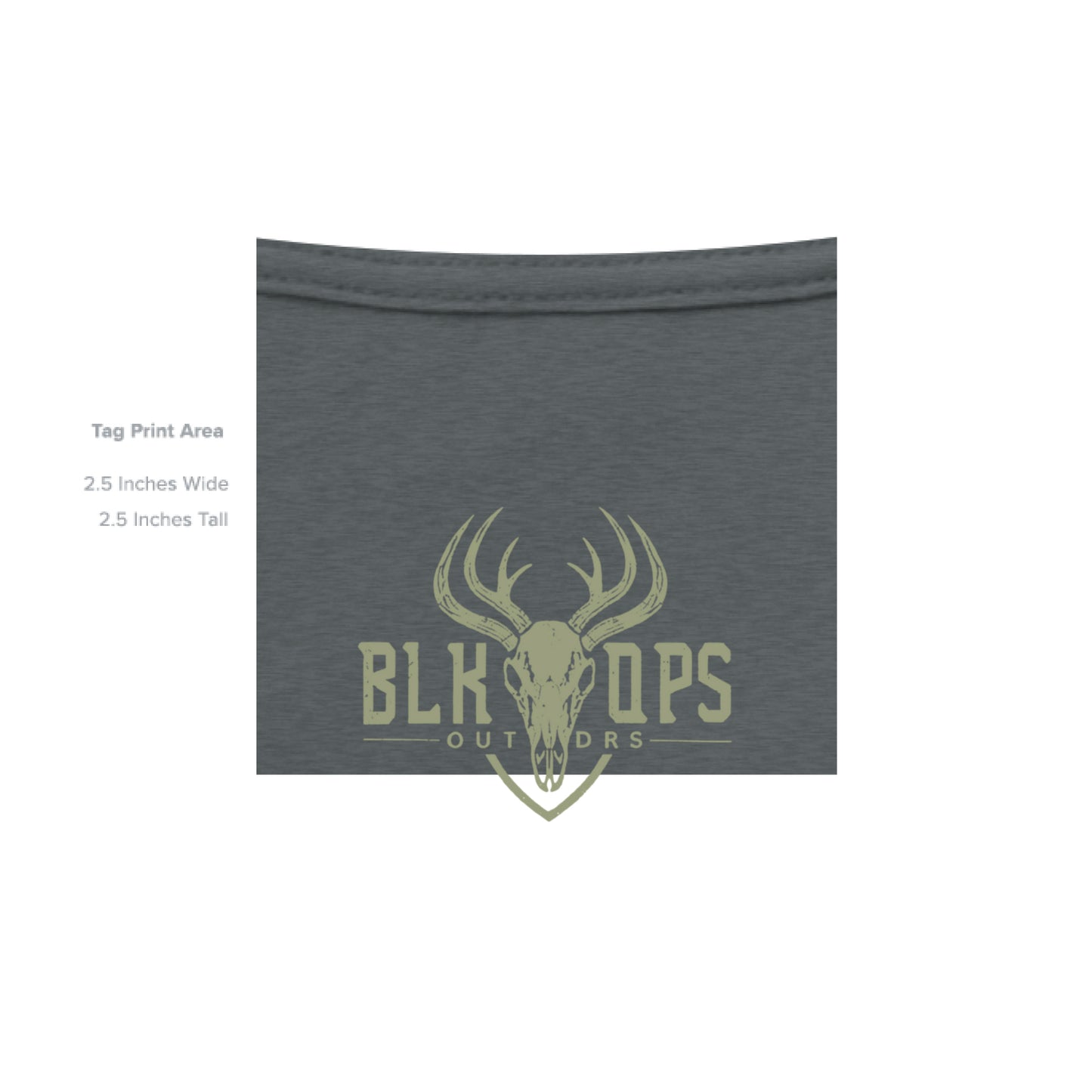 Heather Heavy Metal - INSIDE_TAG_LINE