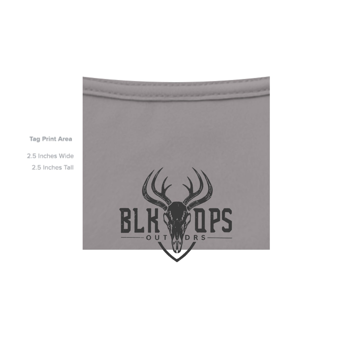 Stone Grey - INSIDE_TAG_LINE