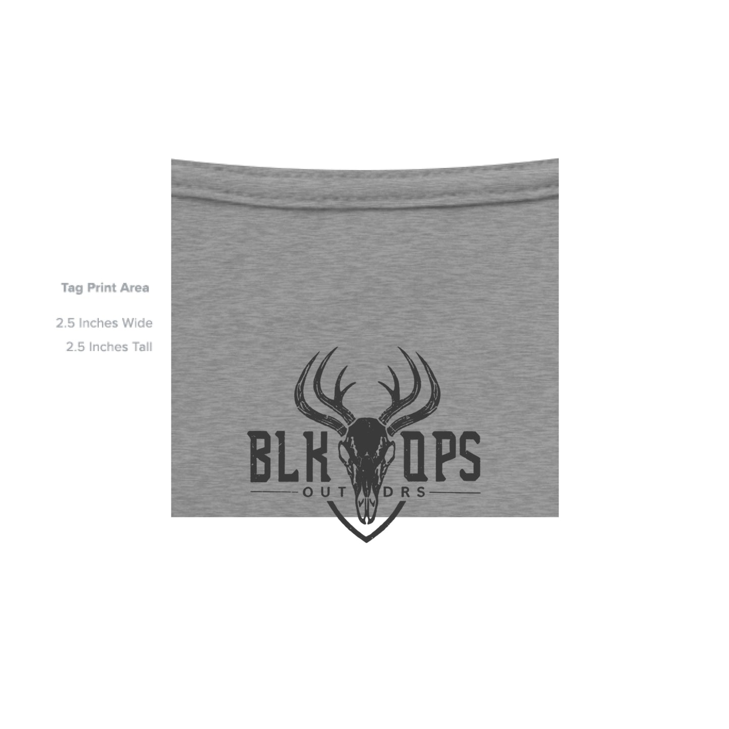 Dark Heather Grey (60/40) - INSIDE_TAG_LINE