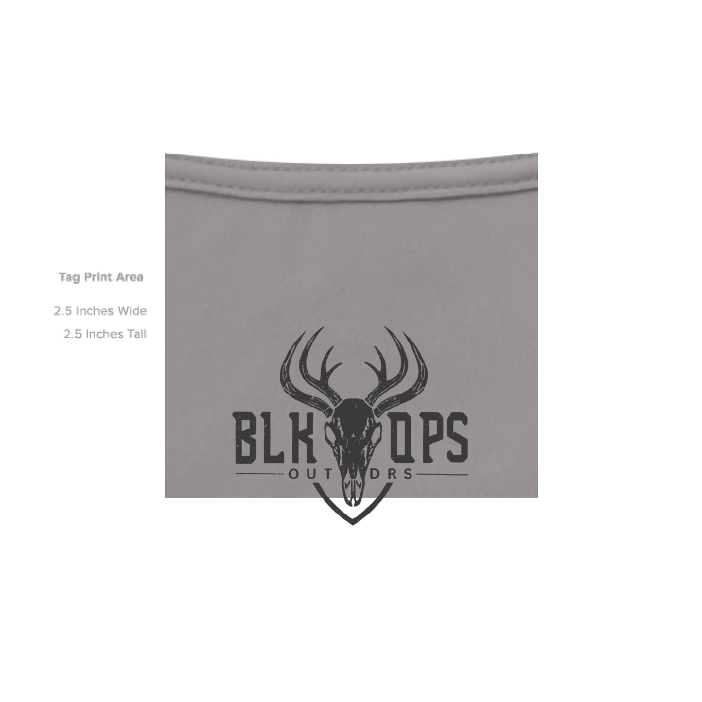 Stone Grey - INSIDE_TAG_LINE