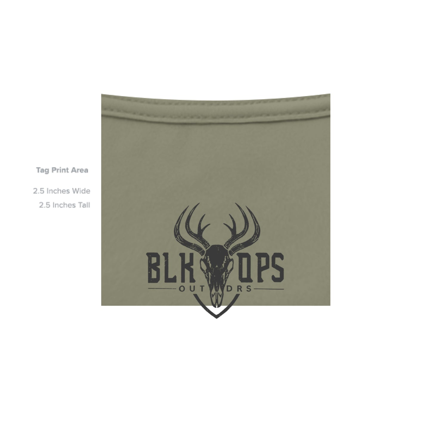 Light Olive - INSIDE_TAG_LINE