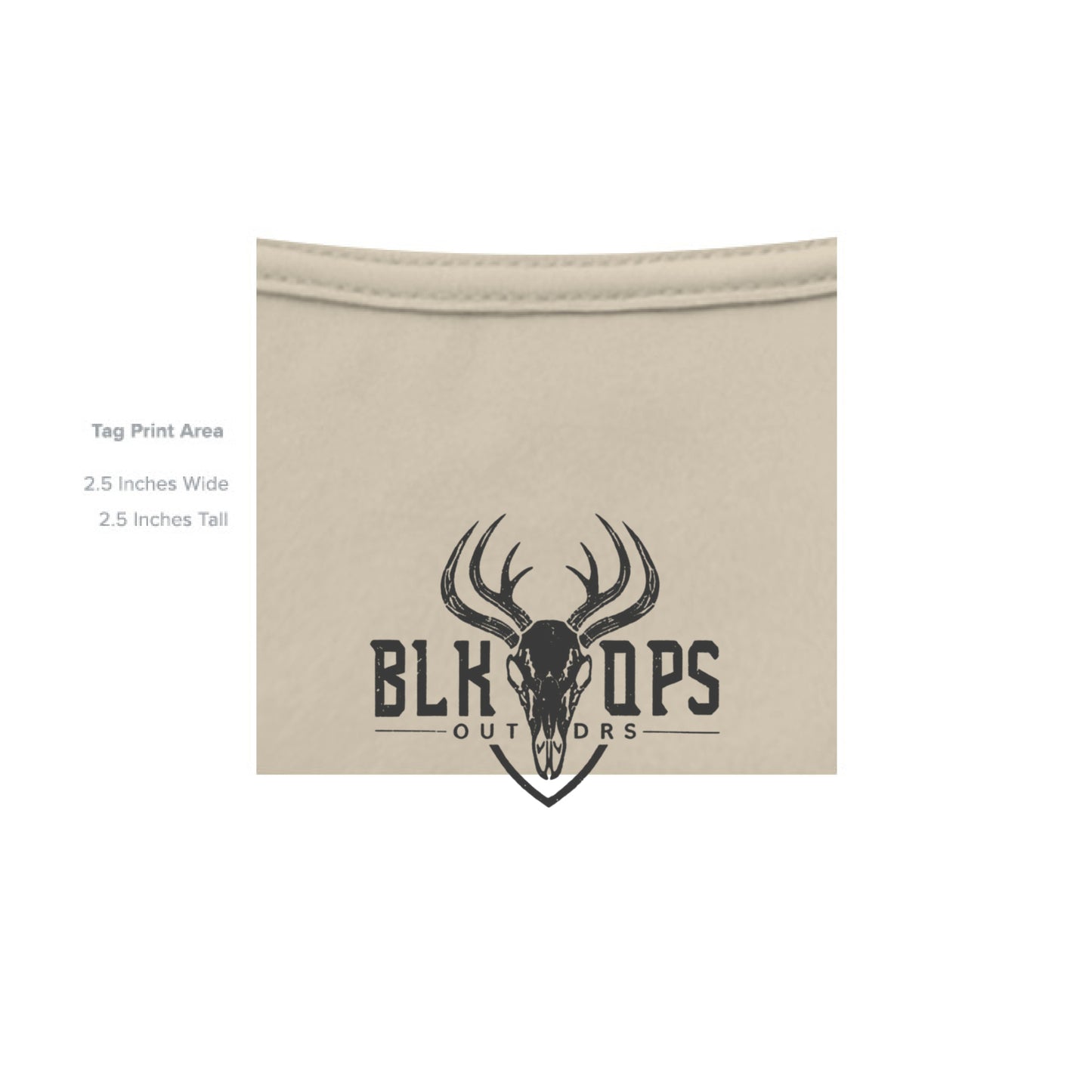 Heather Cream - INSIDE_TAG_LINE