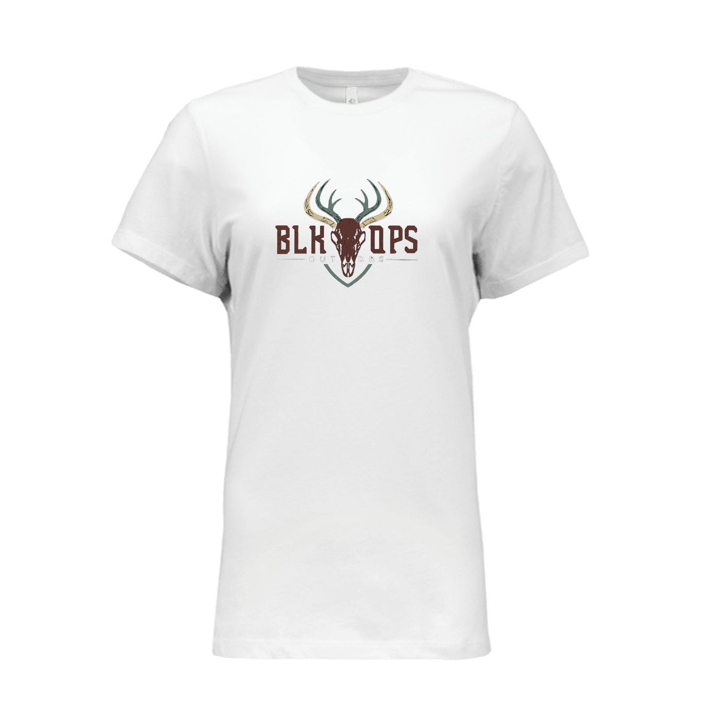 Vintage White - FRONT