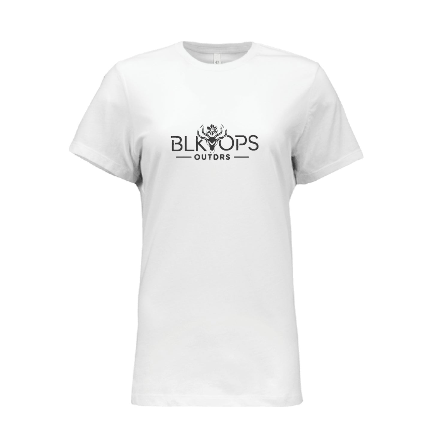 Vintage White - FRONT