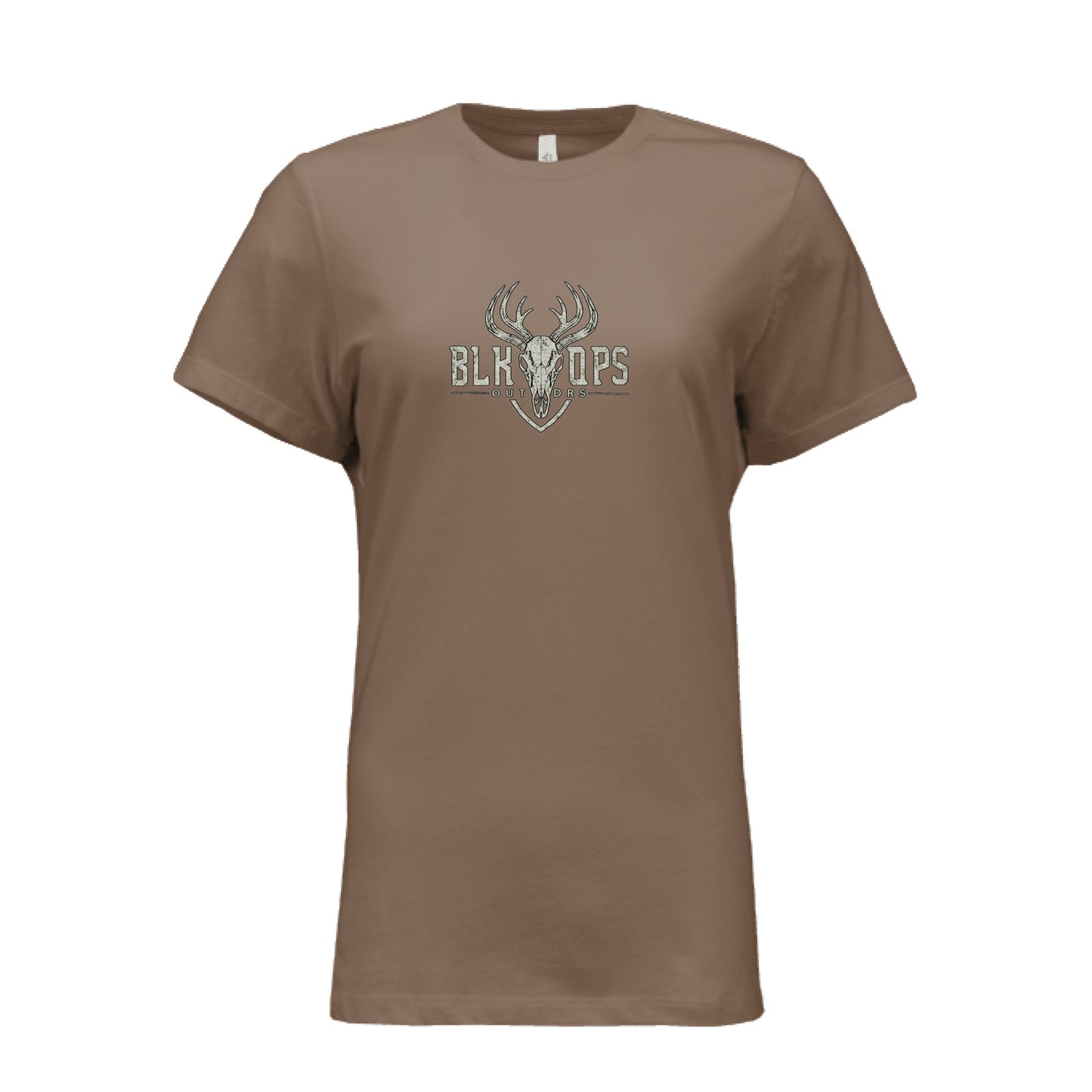 Vintage Brown - FRONT