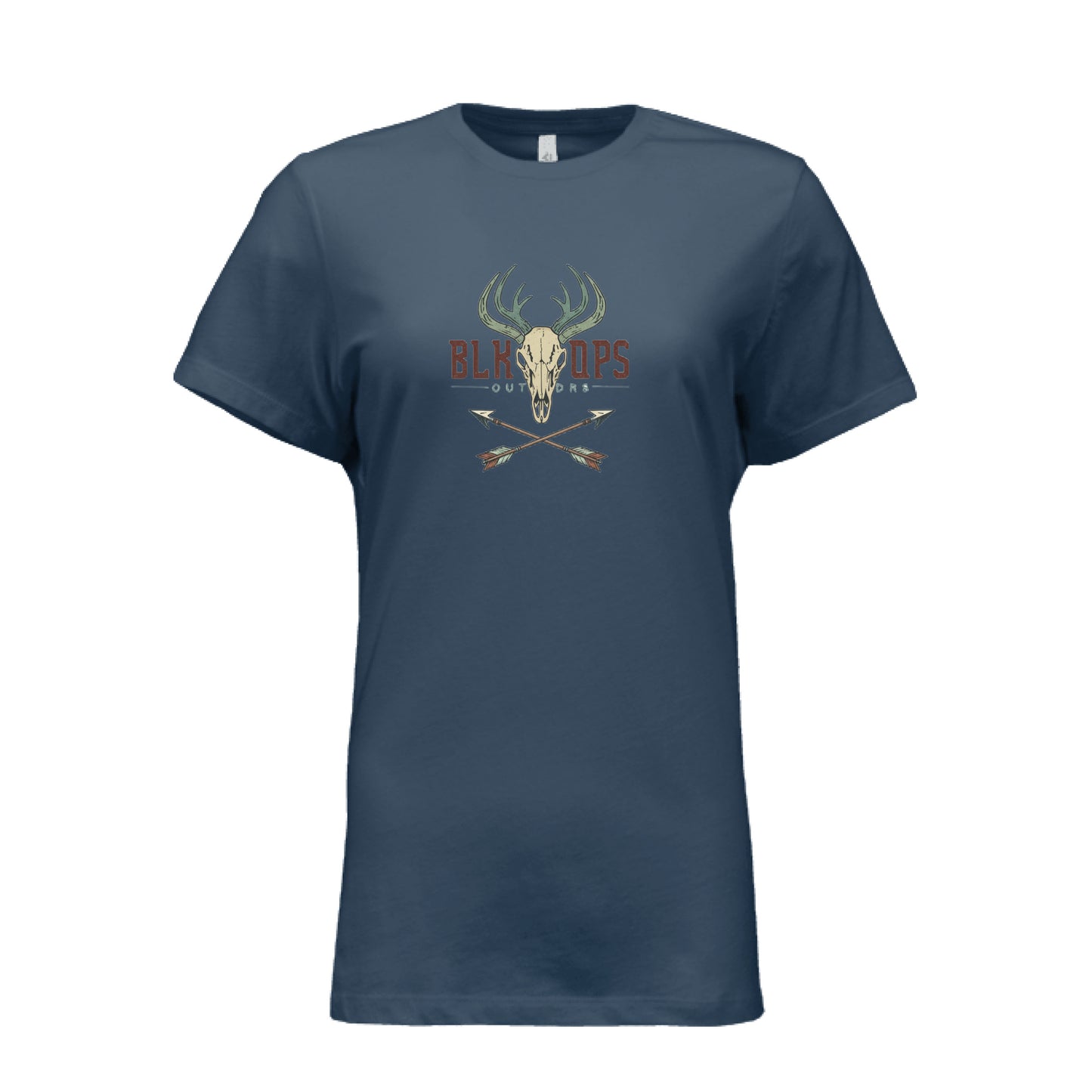 Vintage Denim - FRONT