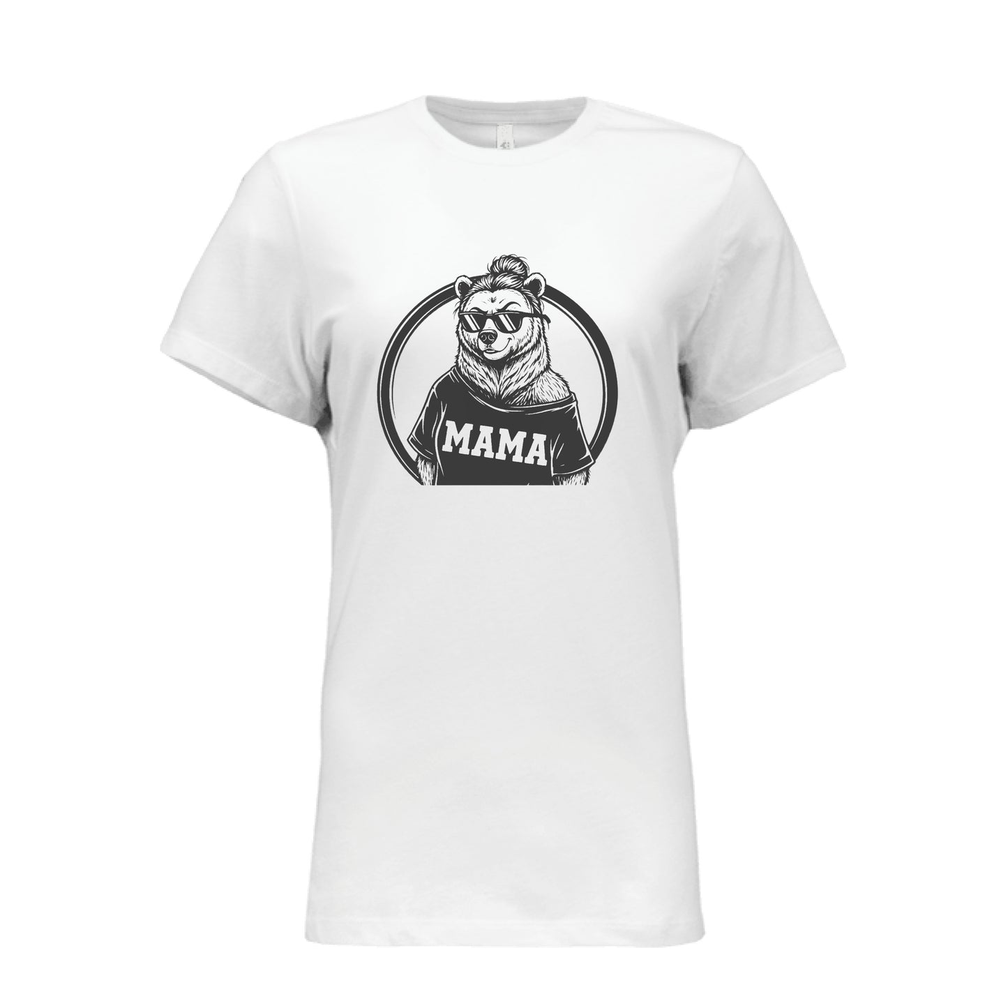 Vintage White - FRONT