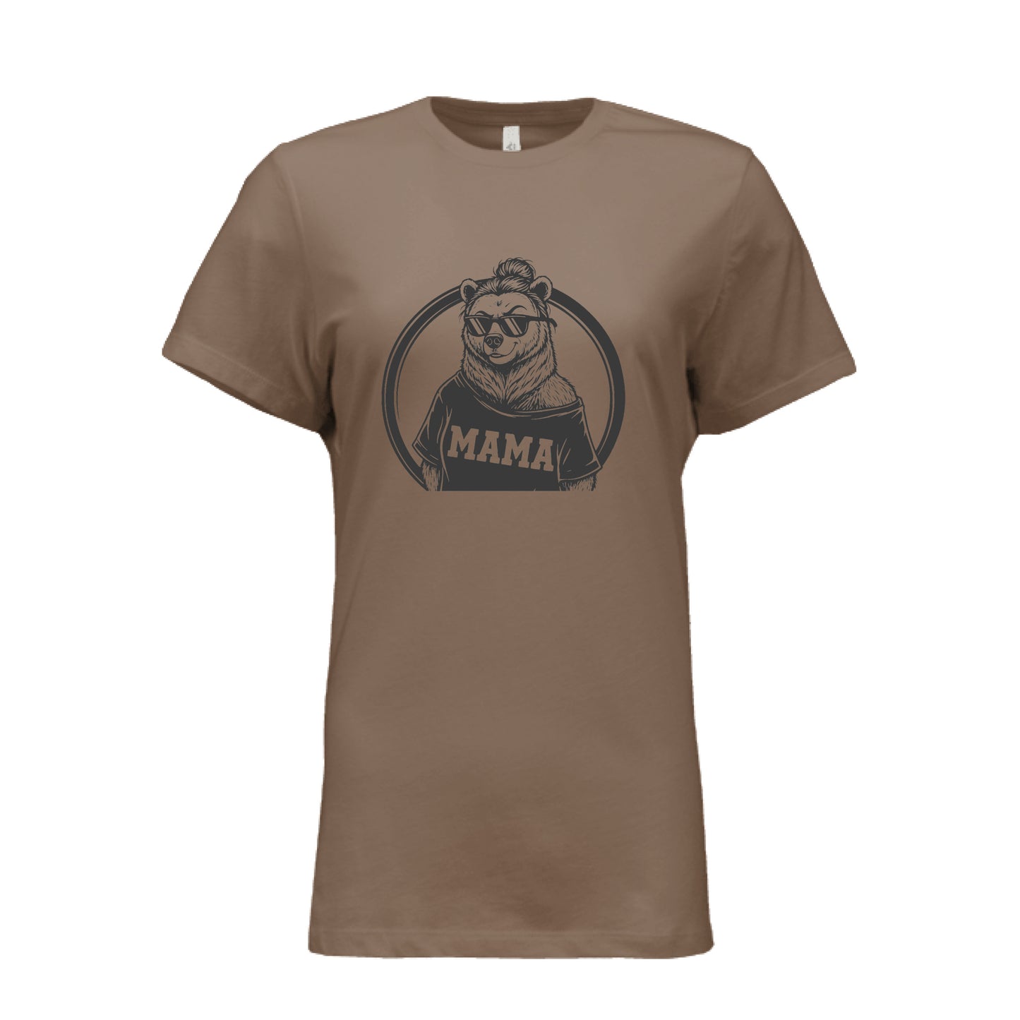 Vintage Brown - FRONT