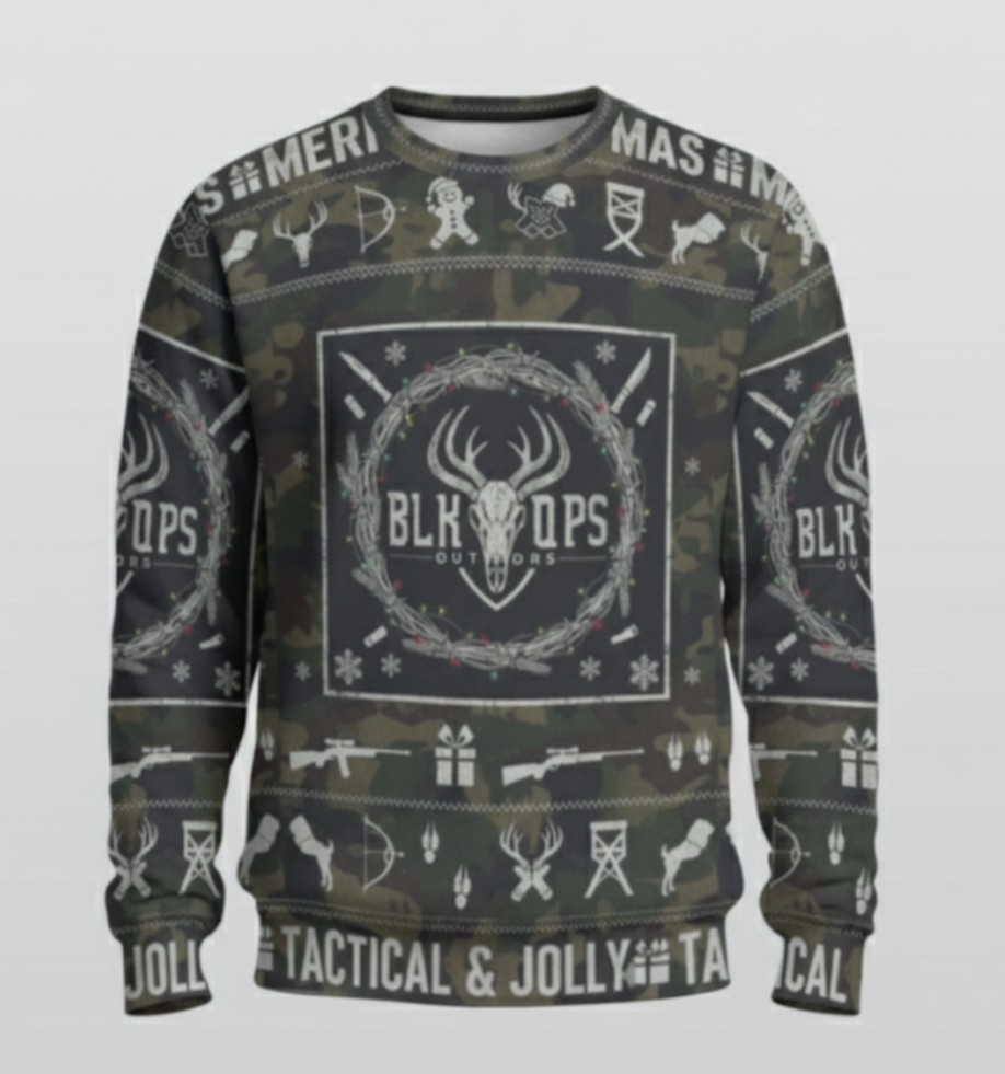 Tactical & Jolly