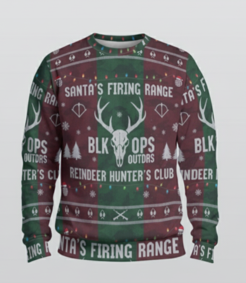 REINDEER HUNTERS CLUB
