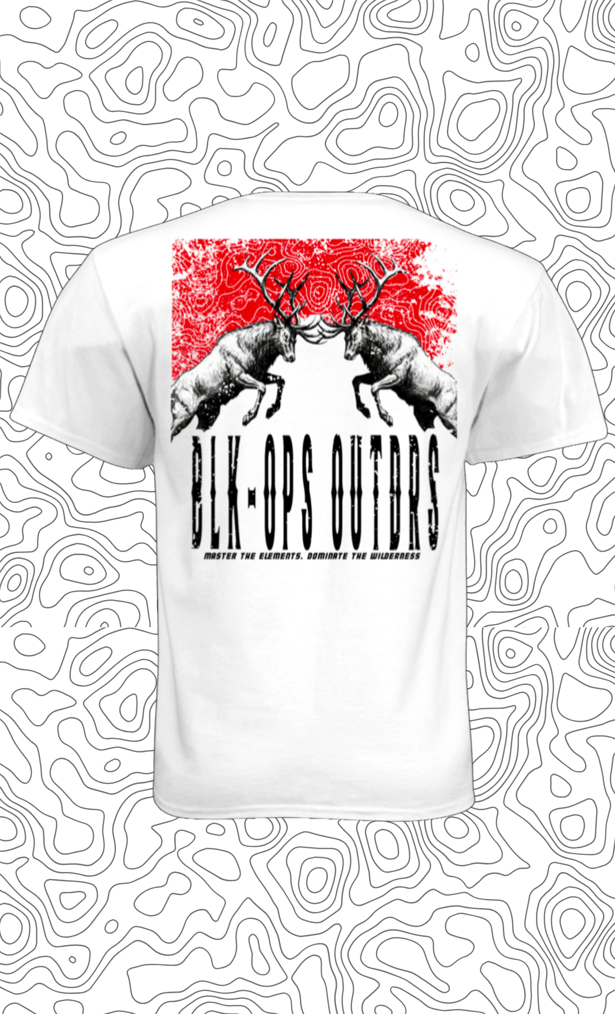 GRAPHIC TEES