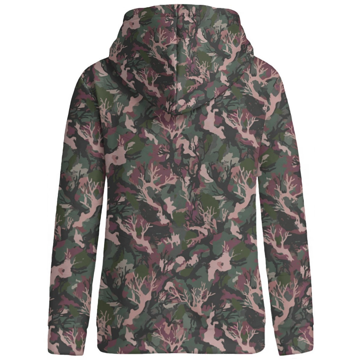 deadfall stalker hoodie