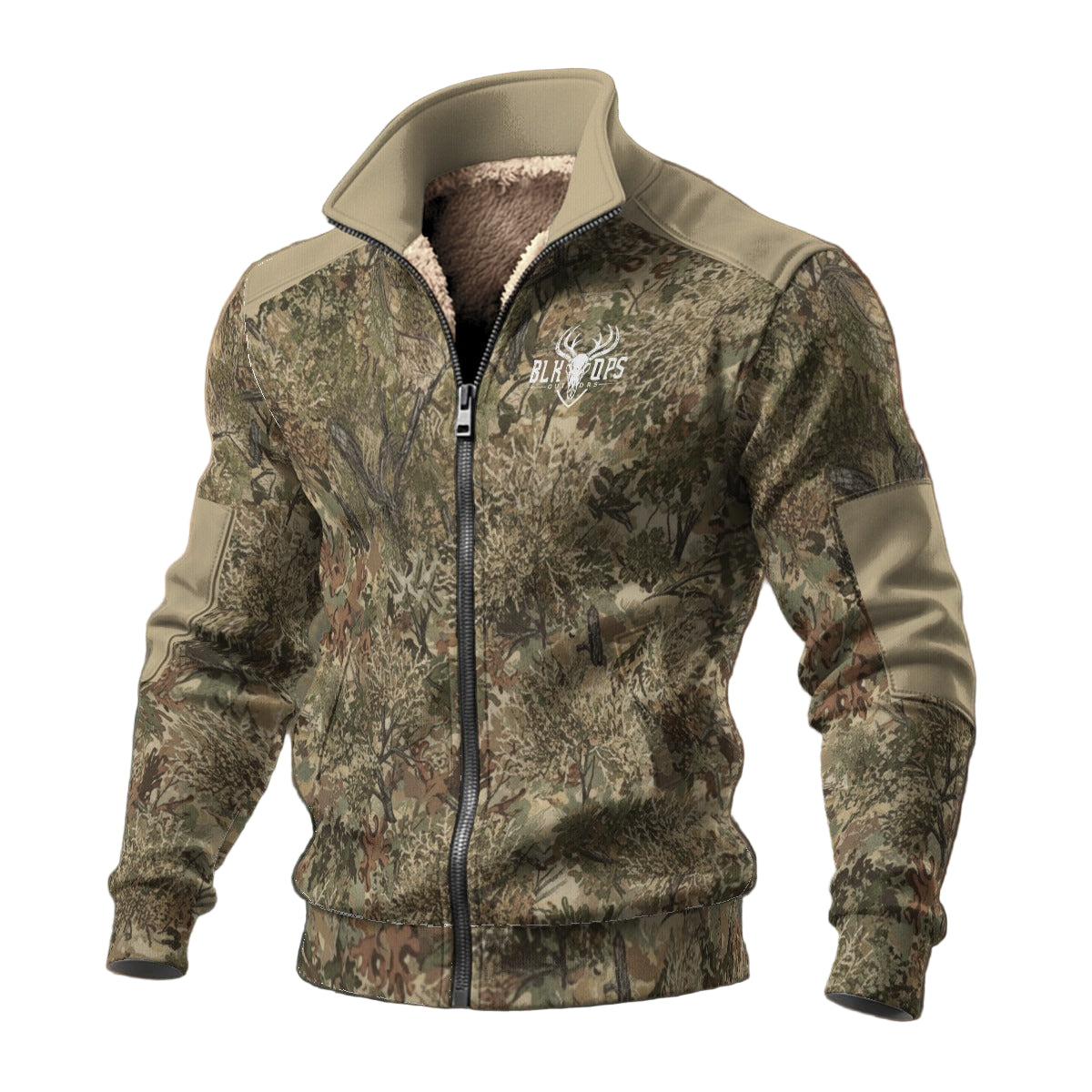 DESERTSTORM Jacket