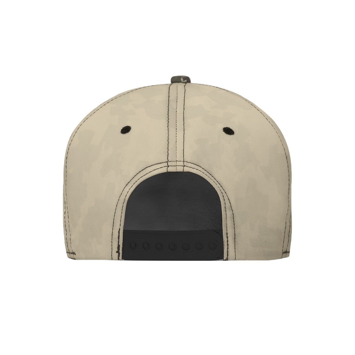 Texas patch hat