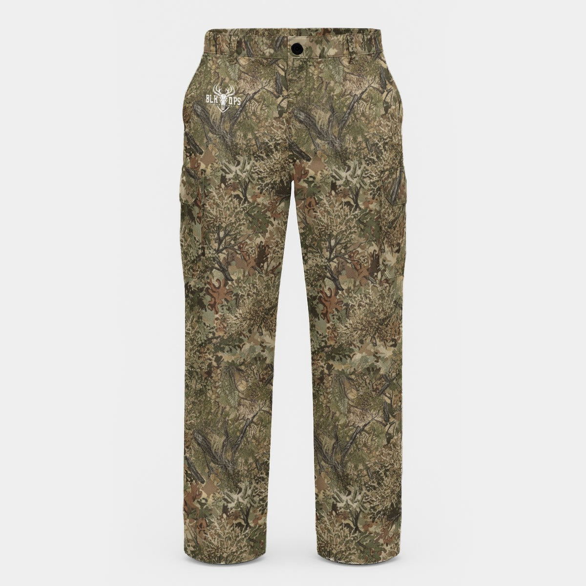 DESERTSTORM Pants