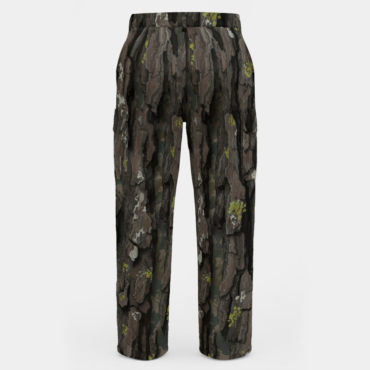 Dark Timber Pants