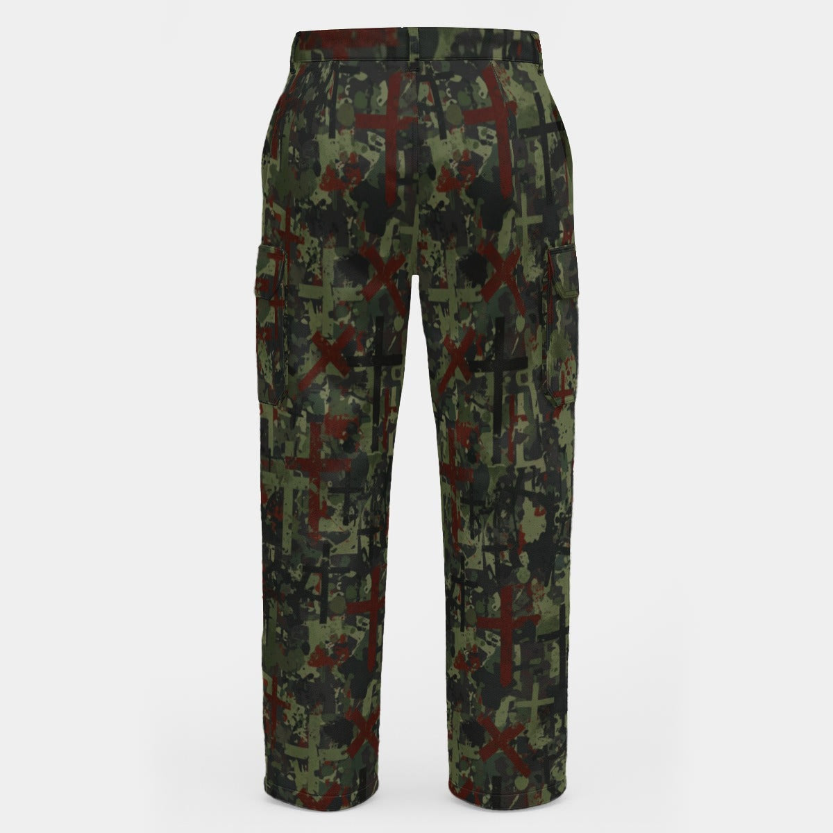 DEVINE DISGUISE Hunt'n Pants