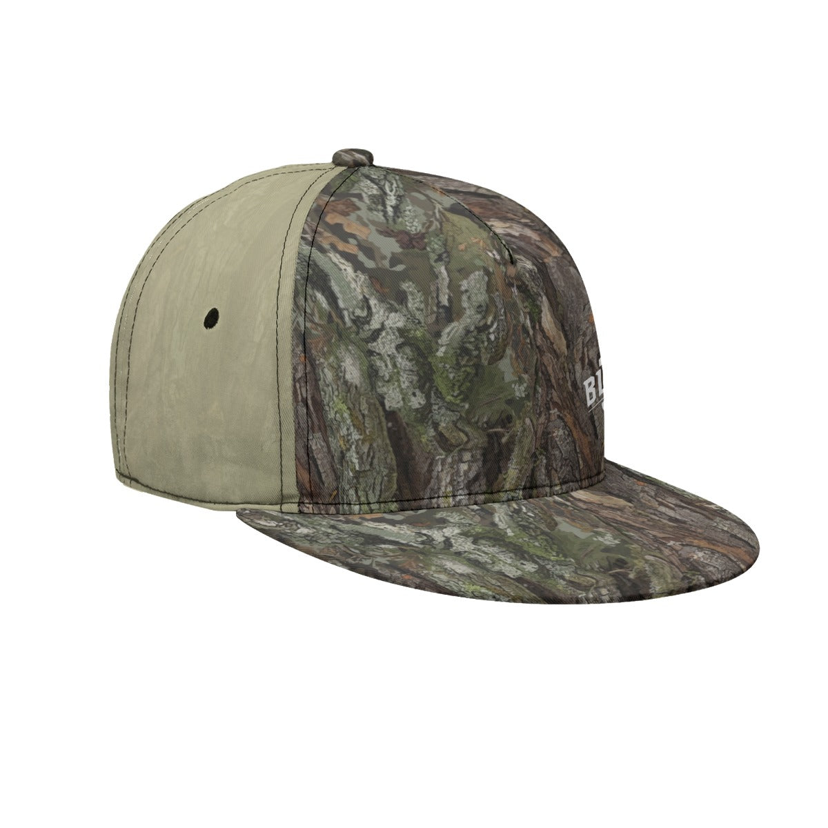 GREEN MOSS TREESTAND HAT
