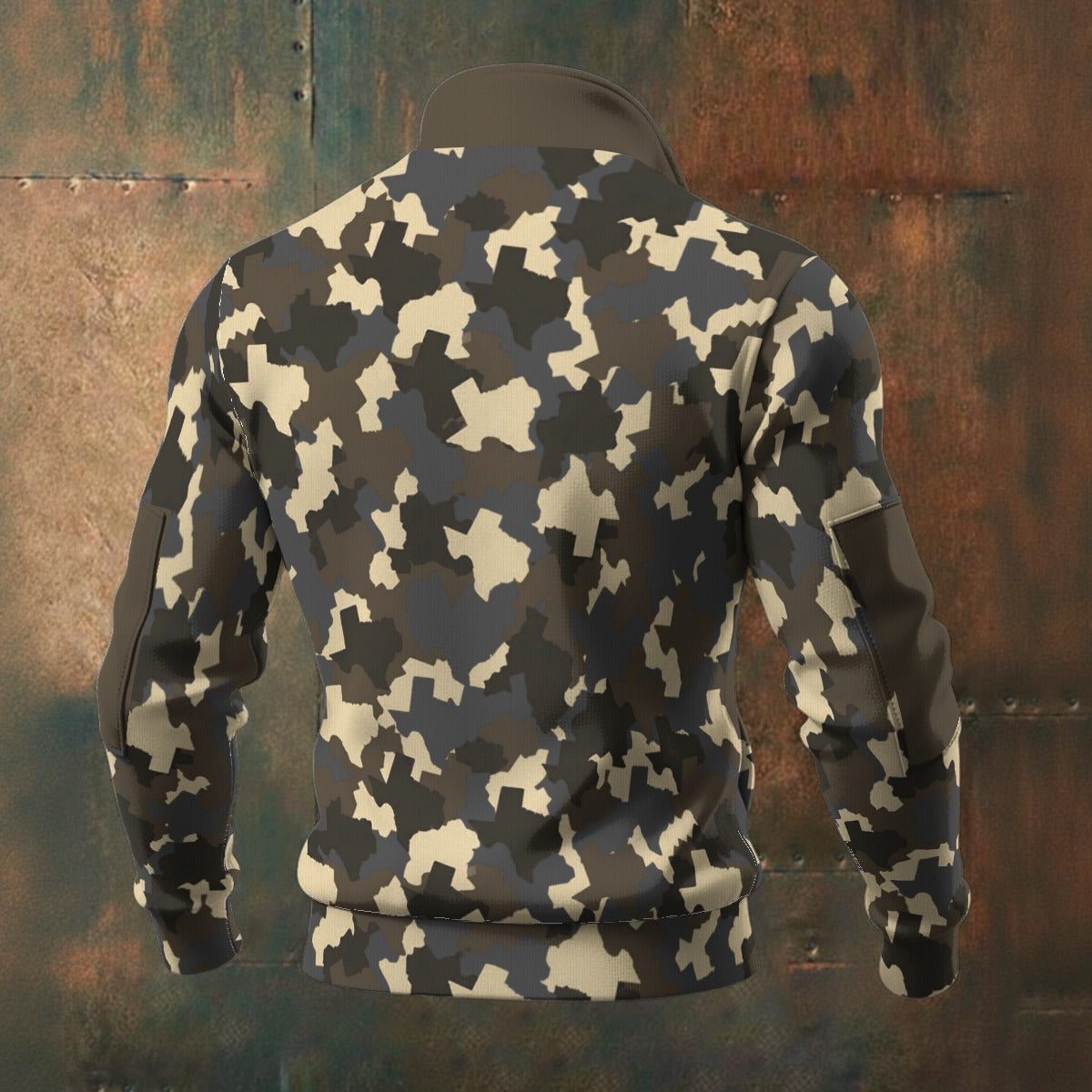 LONESTAR CAMO