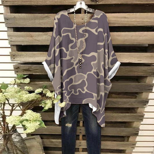 BROWNCAMO