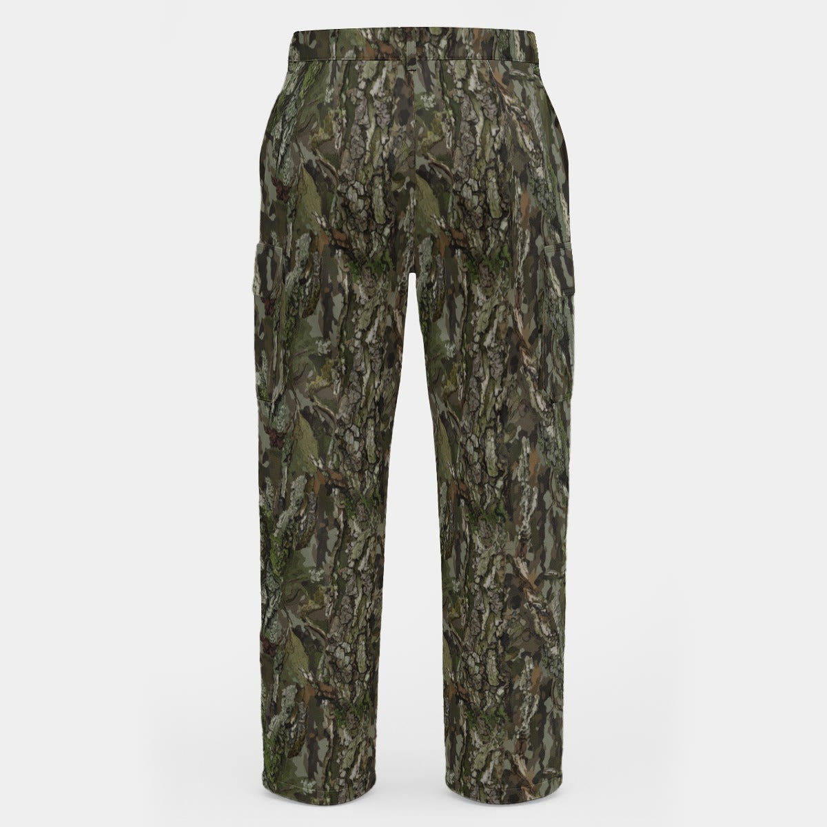 Forest Concealment Pants