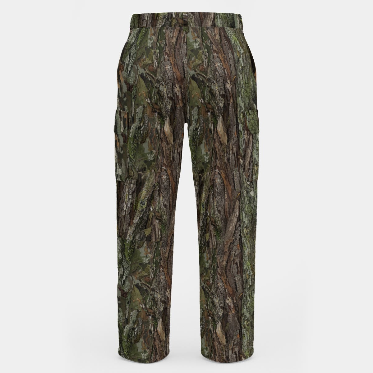 Green Moss Treestand Pants
