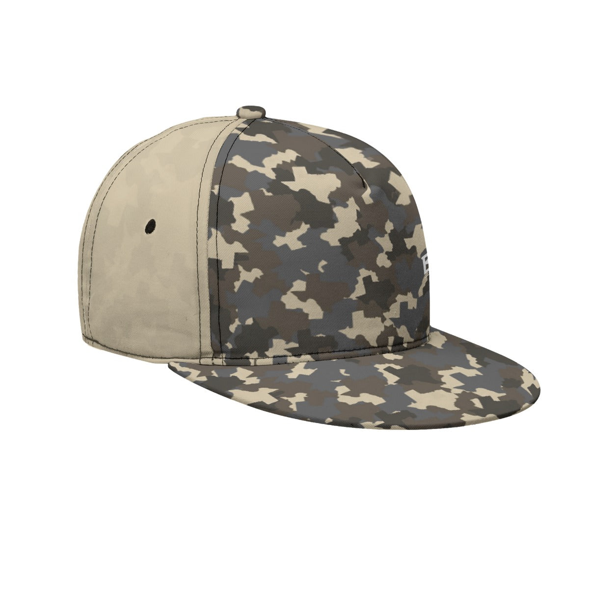 TEXASCAMO HAT