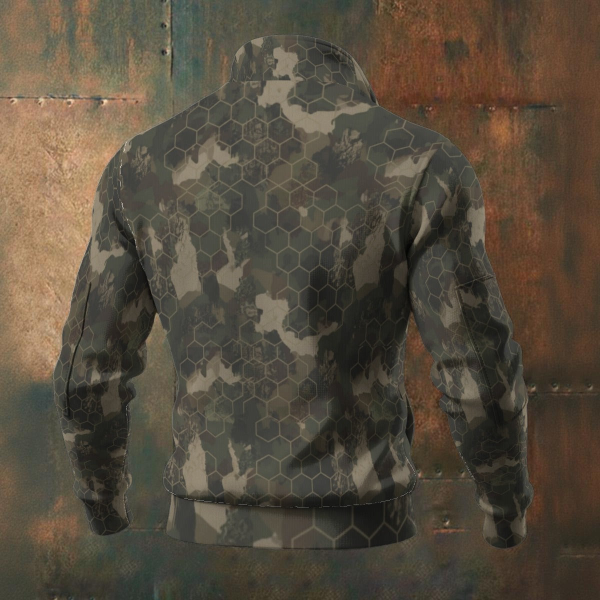 Night Ops Hex-Pattern