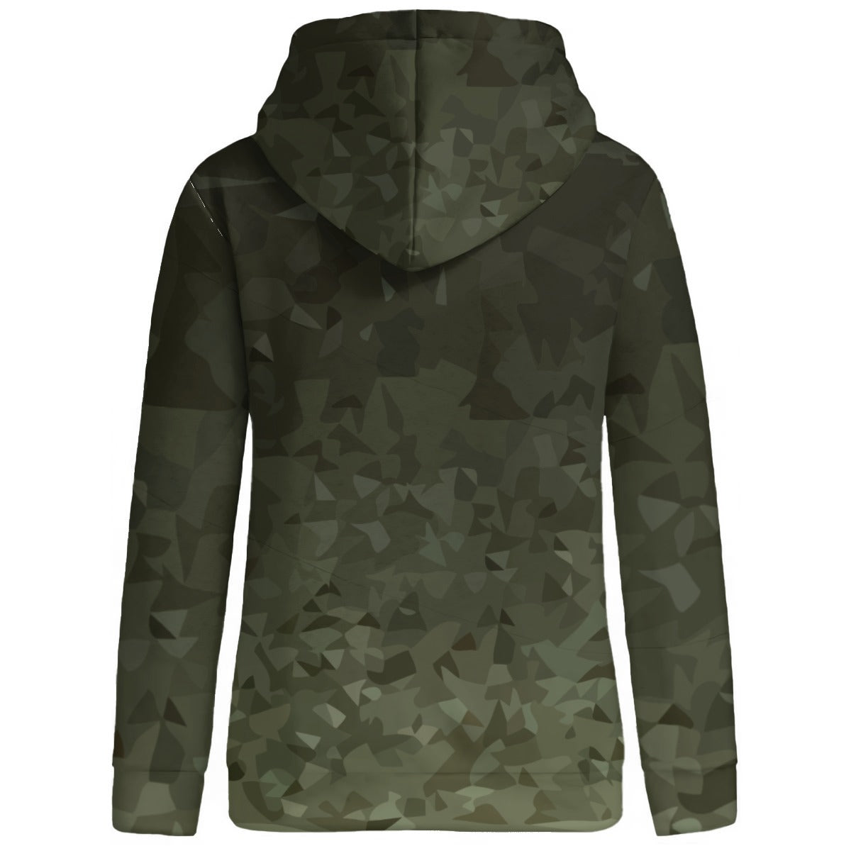 Shards of Shadow green