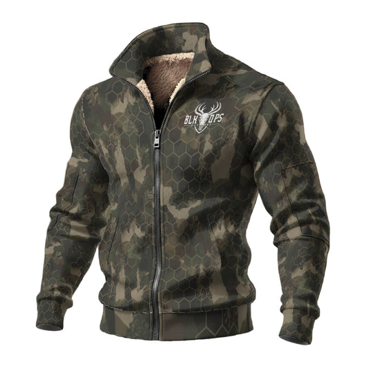 Night Ops Hex-Pattern