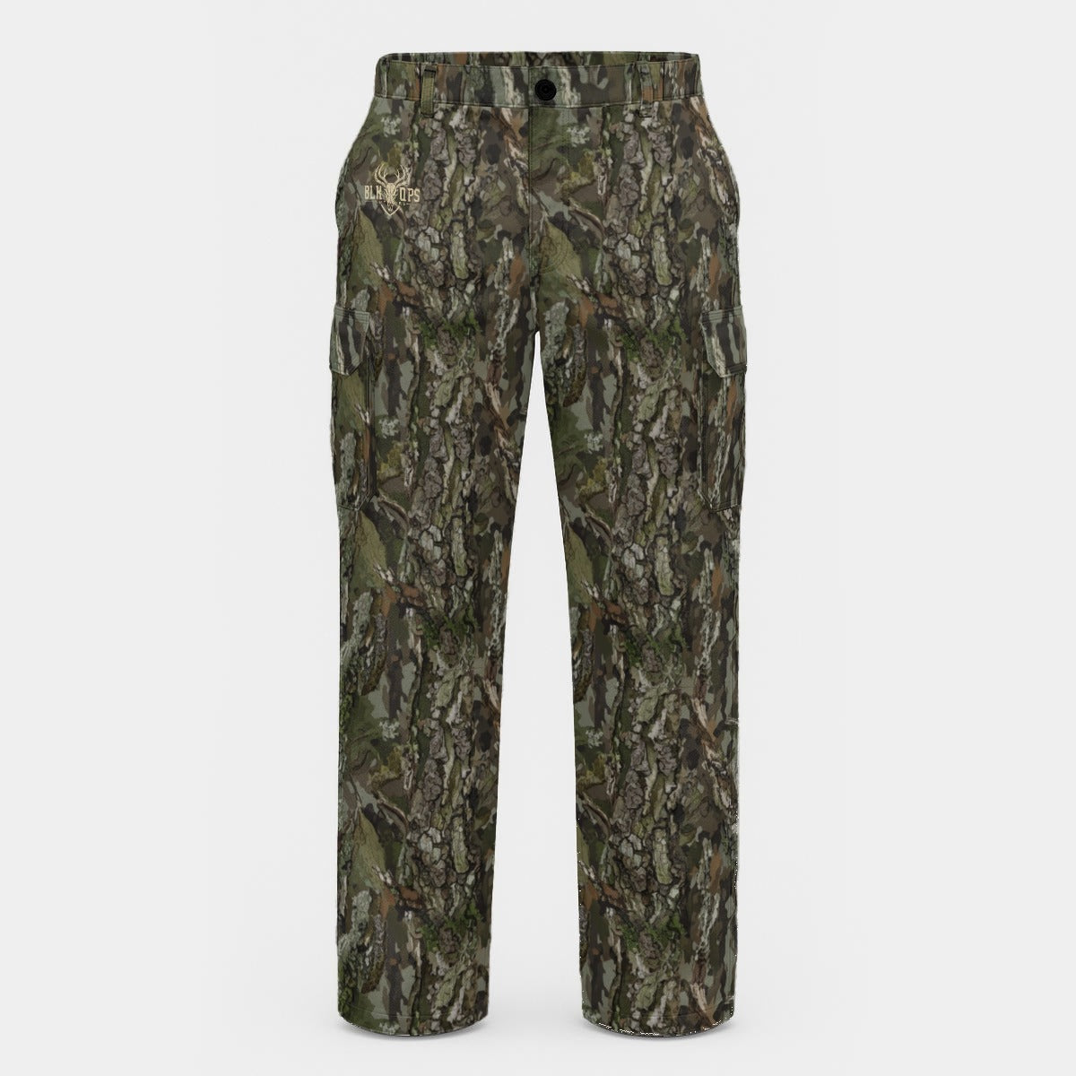 Forest Concealment Pants