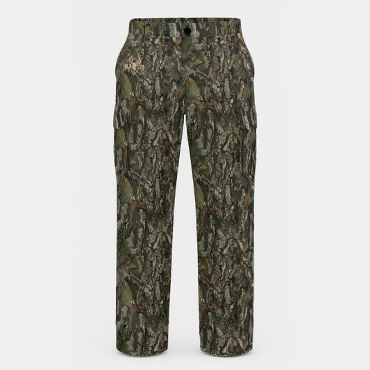 Forest Concealment Pants