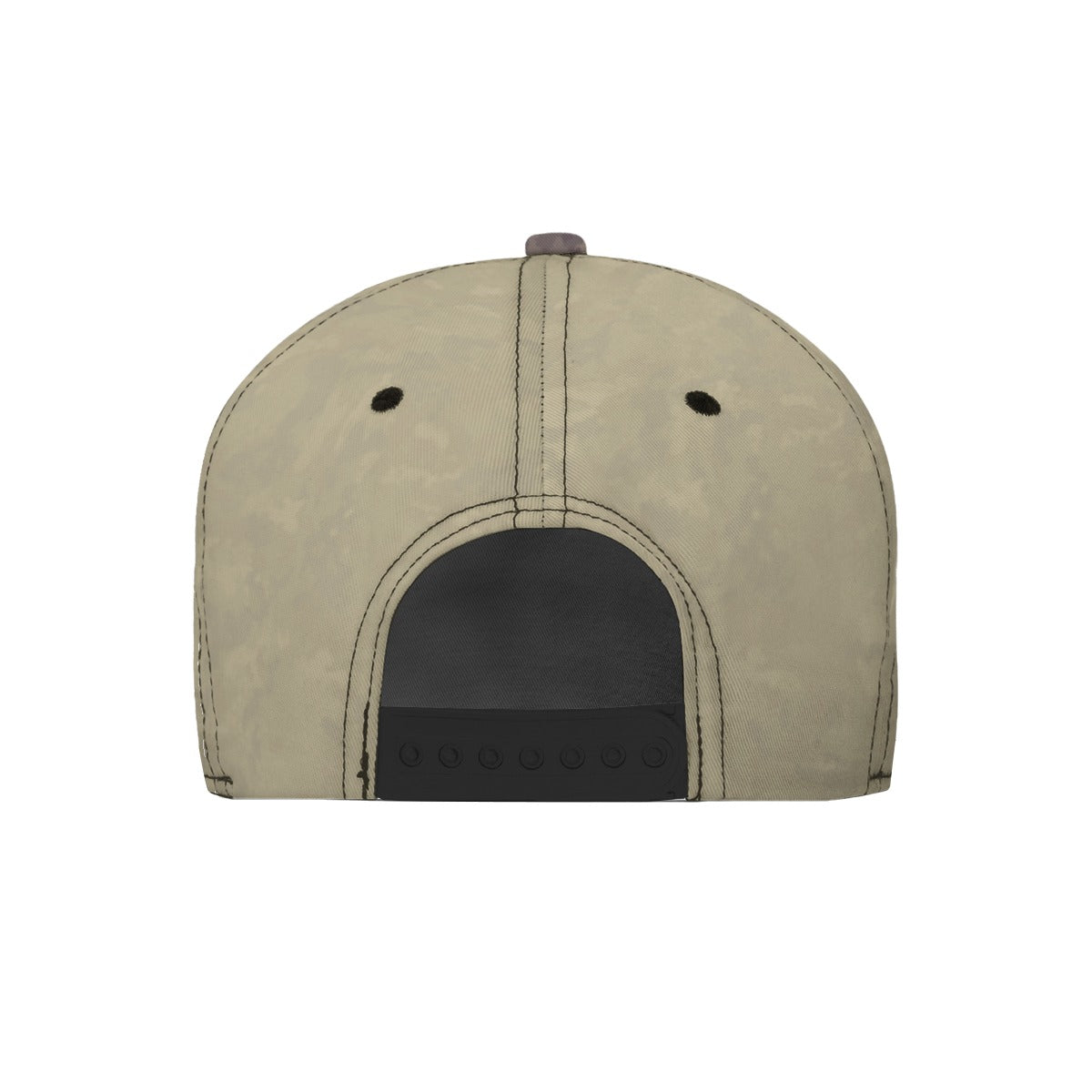 HEXBROWN CAMO HAT