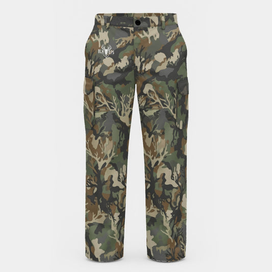 Forest Wraith Pants