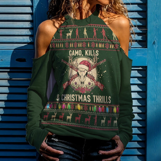 ChristmasThrills