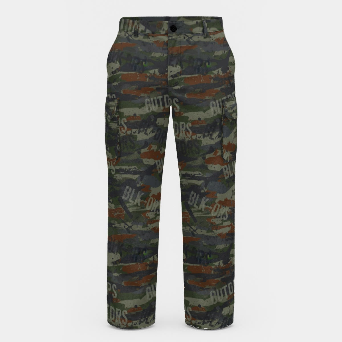 BLK-OPS DISRUPTION HUNT'N PANTS