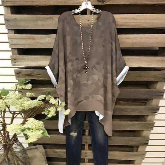 FADED BROWN
