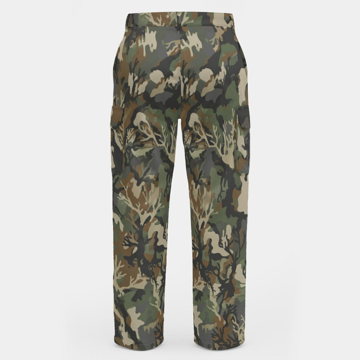 Forest Wraith Pants