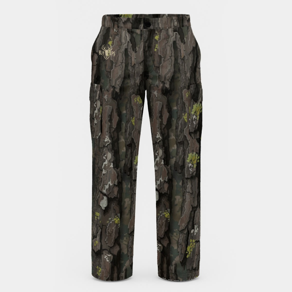Dark Timber Pants